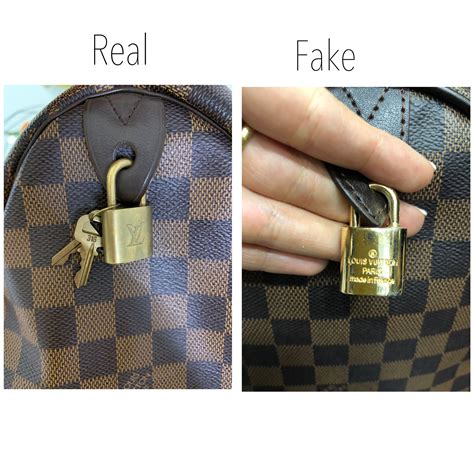 how to spot fake louis vuitton keychain|spot fake louis vuitton bags.